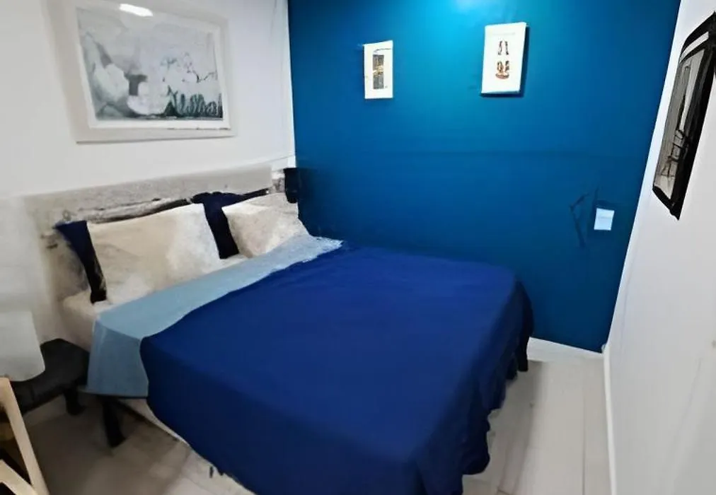 Excelente Loft em Copacabana-1
