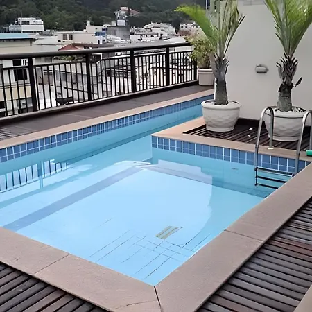 Excelente Loft em Copacabana-2