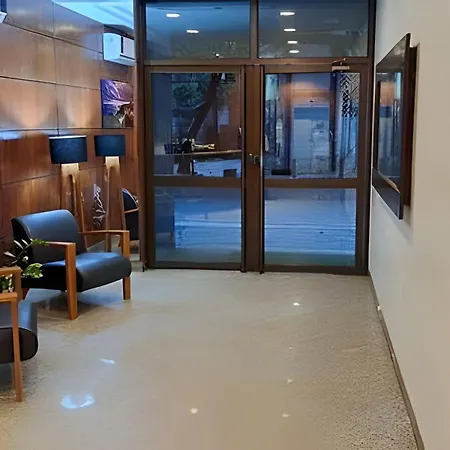 Excelente Loft em Copacabana-3